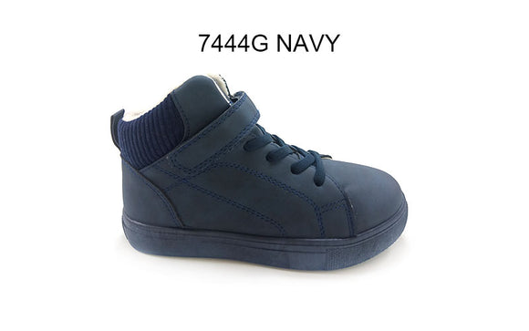 BOYS ANKLE BOOT
