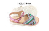 GIRLS SANDALS