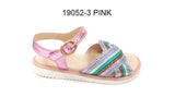 GIRLS SANDALS