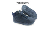 BOYS ANKLE BOOT