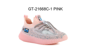 BOYS OR GIRLS SNEAKERS