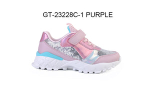 GIRLS SNEAKERS