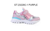 GIRLS SNEAKERS