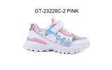 GIRLS SNEAKERS