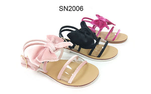 GIRLS SANDALS