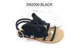 GIRLS SANDALS