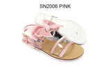 GIRLS SANDALS