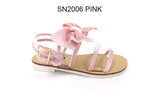 GIRLS SANDALS