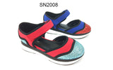 GIRLS SANDALS