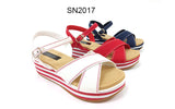 GIRLS SANDALS